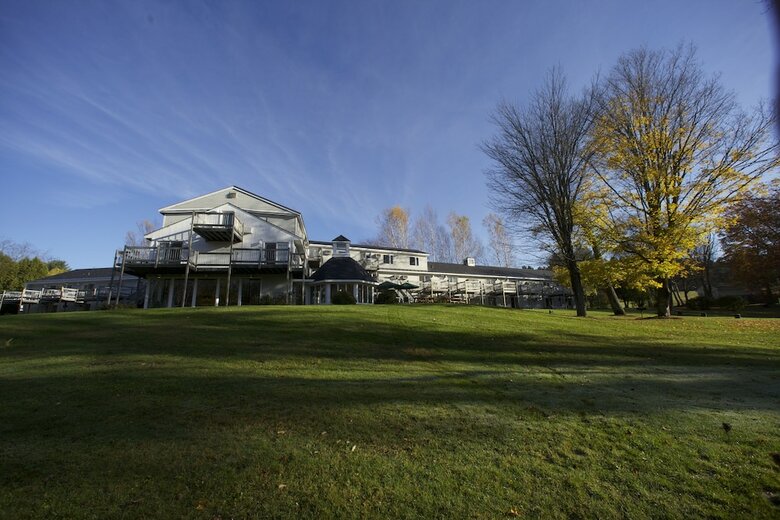 Hotel The Mountaineer Inn At Stowe