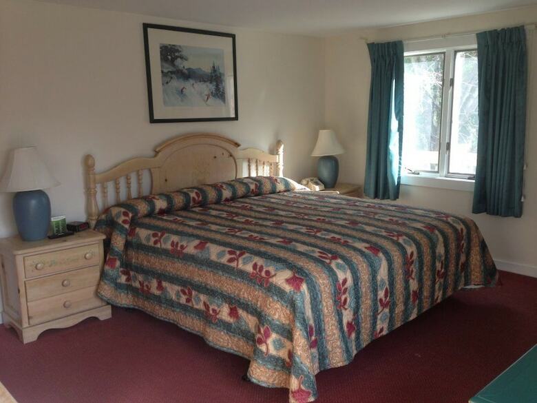Hotel The Mountaineer Inn At Stowe