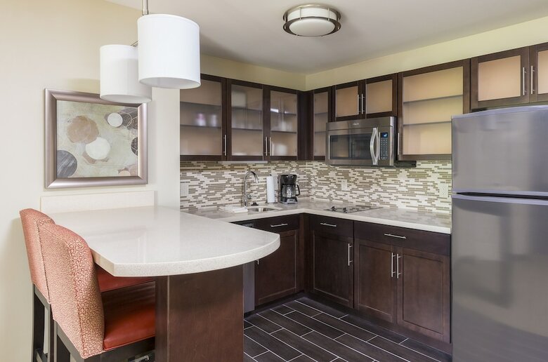 Hotel Staybridge Suites Canton