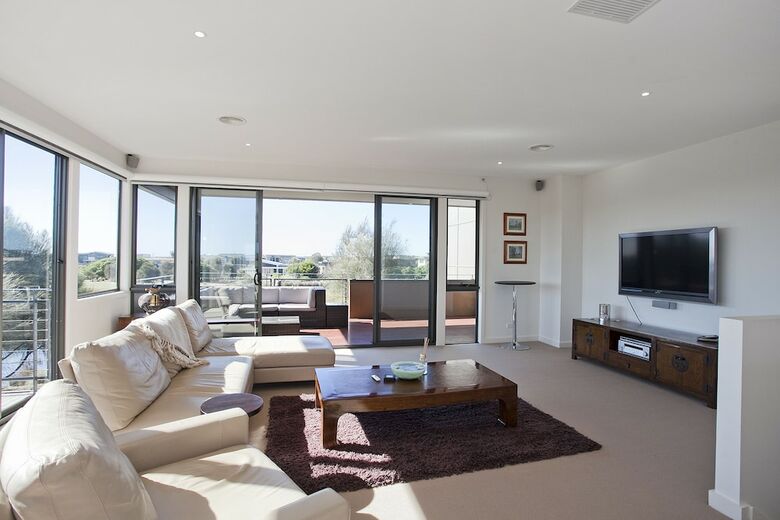 Apartamentos Beach & Golf Stays Torquay