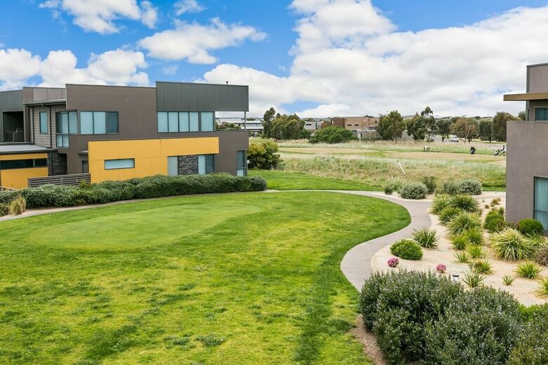 Apartamentos Beach & Golf Stays Torquay