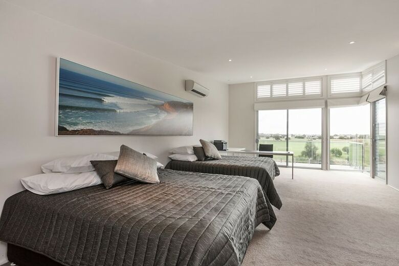 Apartamentos Beach & Golf Stays Torquay