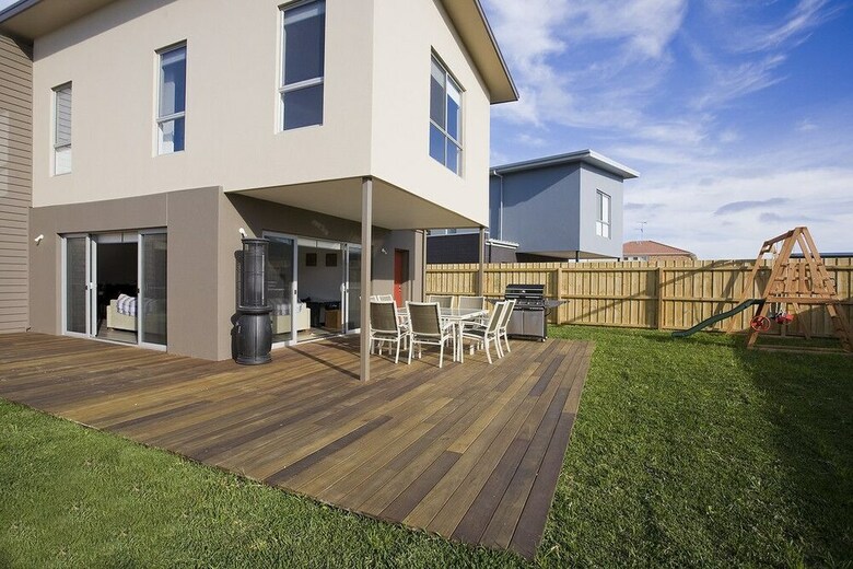 Apartamentos Beach & Golf Stays Torquay