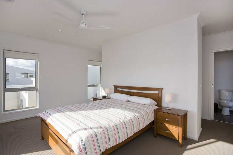 Apartamentos Beach & Golf Stays Torquay