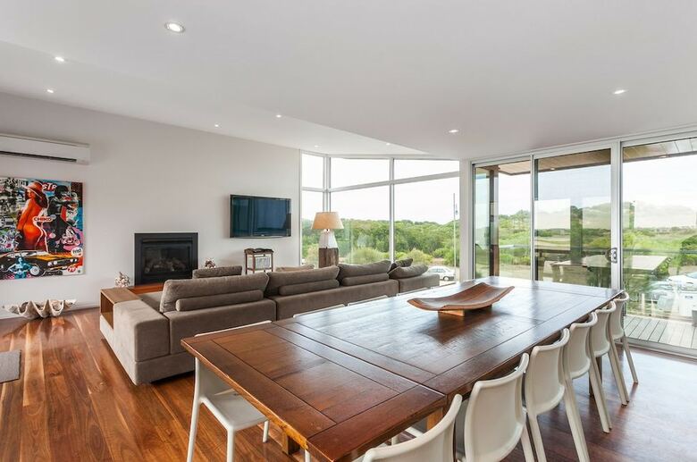 Apartamentos Beach & Golf Stays Torquay