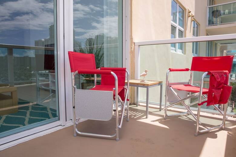 Apartamentos Best Holiday Suites