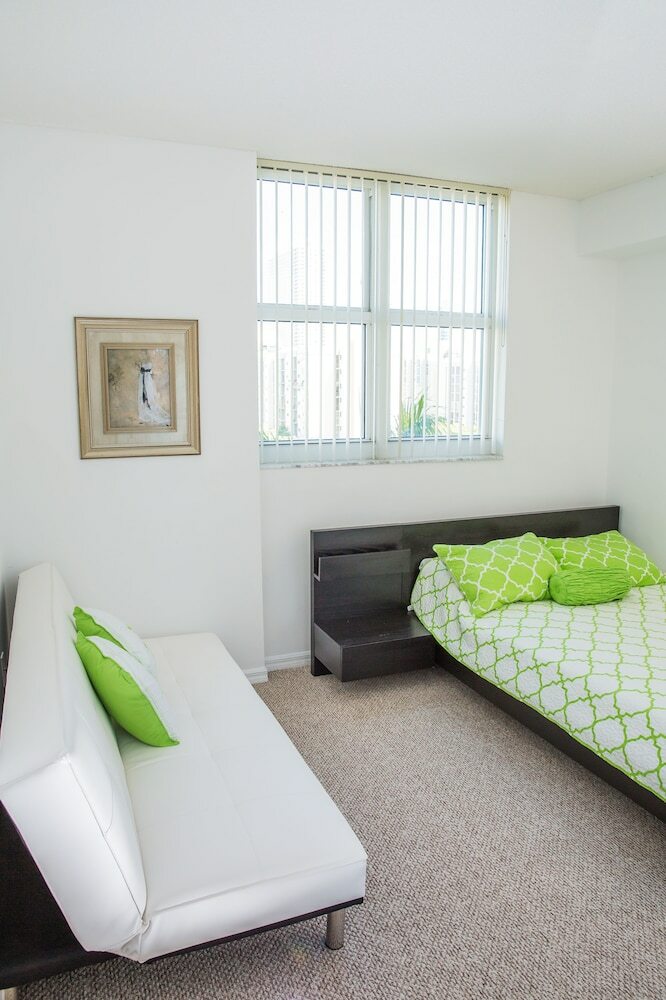 Apartamentos Best Holiday Suites