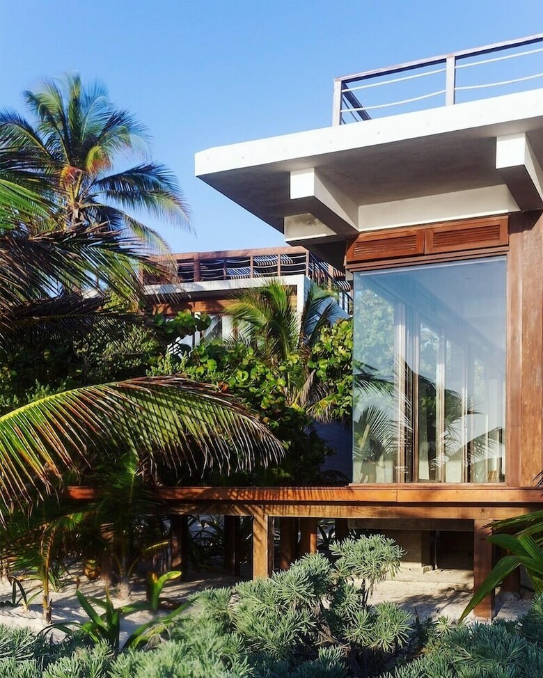 Hotel Sanara