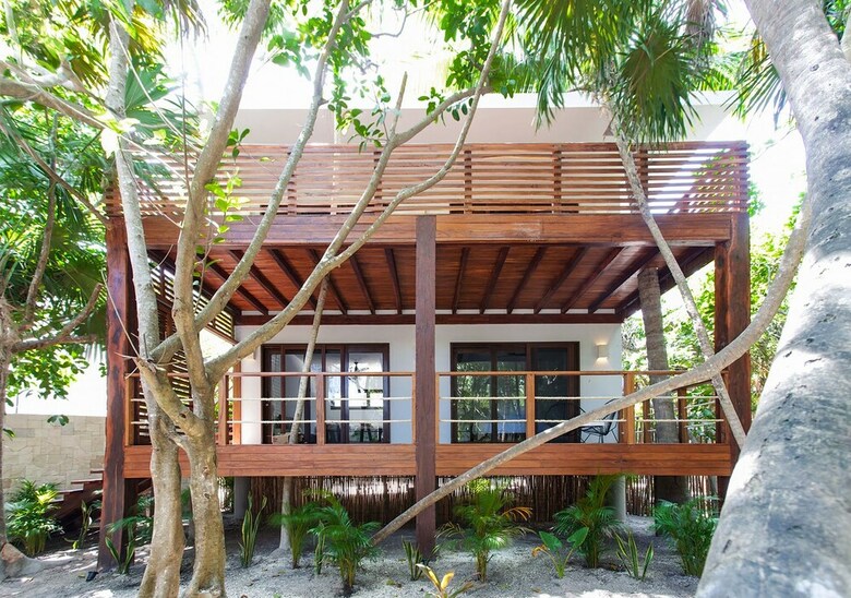 Hotel Sanara