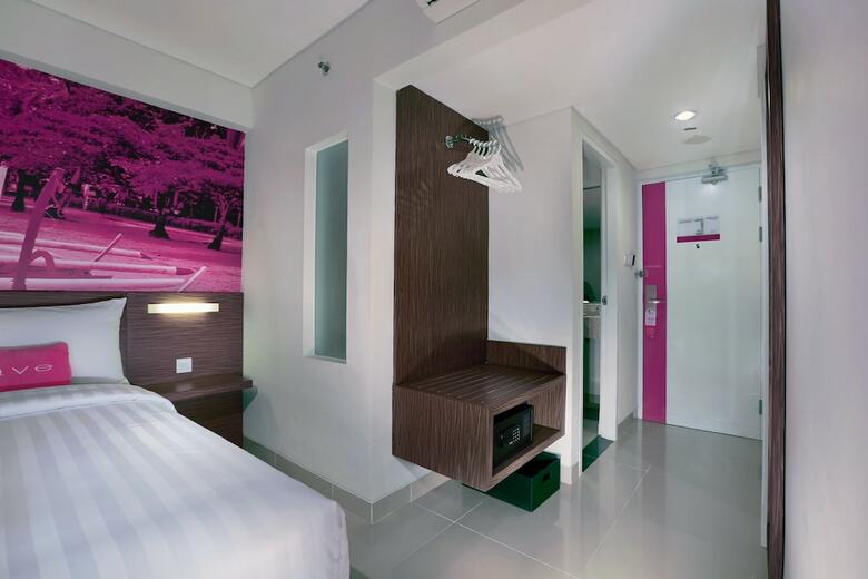 Favehotel Sunset Seminyak