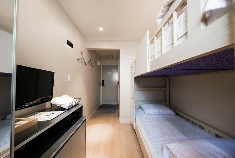 Hostal Hi Guesthouse Insadong