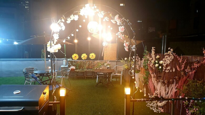 Hostal Hi Guesthouse Insadong