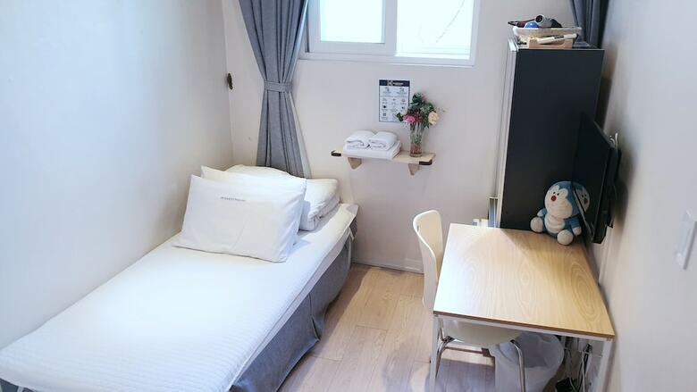 Hostal Hi Guesthouse Insadong