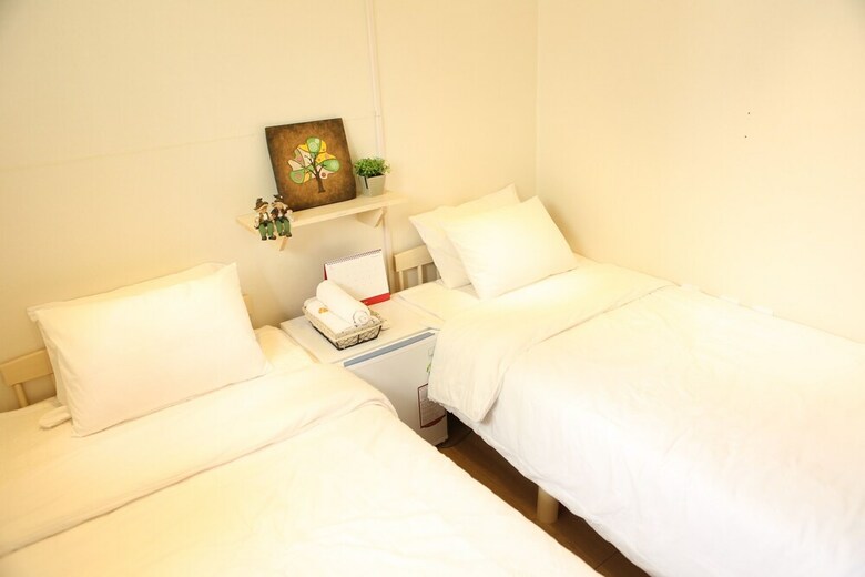 Hostal Hi Guesthouse Insadong