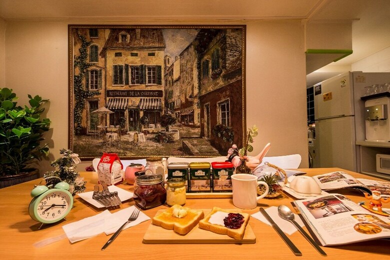 Hostal Hi Guesthouse Insadong