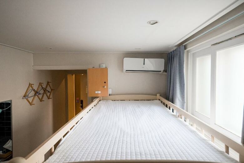 Hostal Hi Guesthouse Insadong