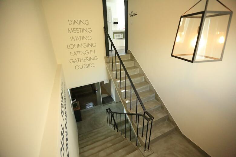 Hostal Hi Guesthouse Insadong