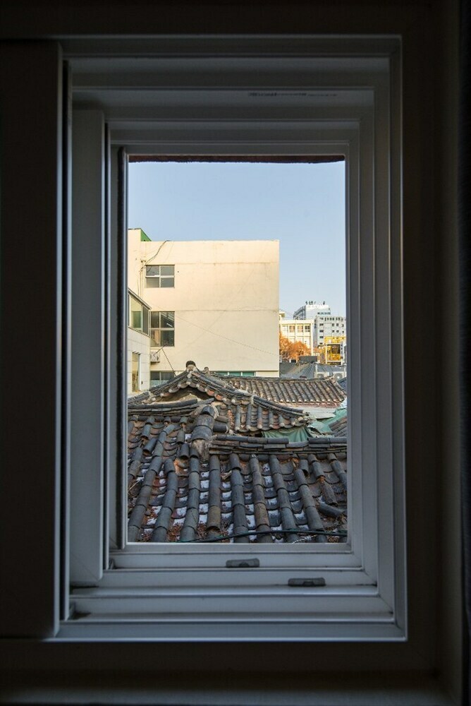Hostal Hi Guesthouse Insadong