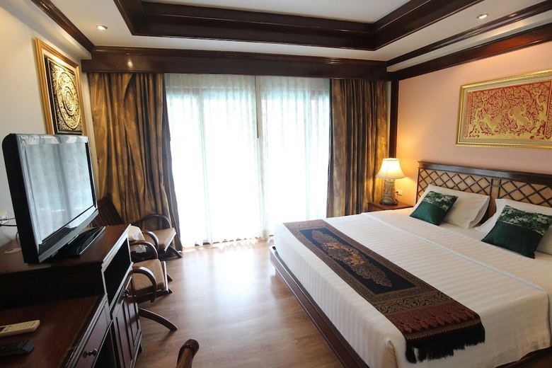 Apartamento P.p. Palmtree Resort