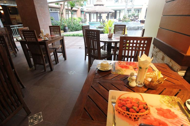 Apartamento P.p. Palmtree Resort