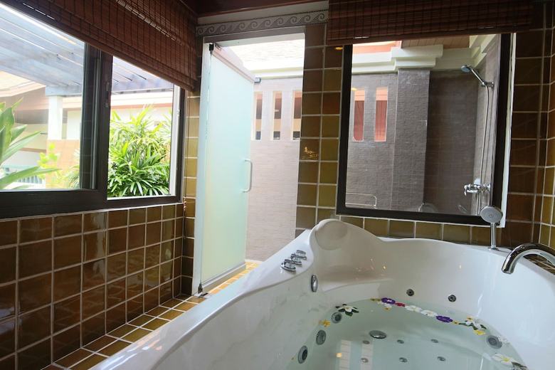 Apartamento P.p. Palmtree Resort