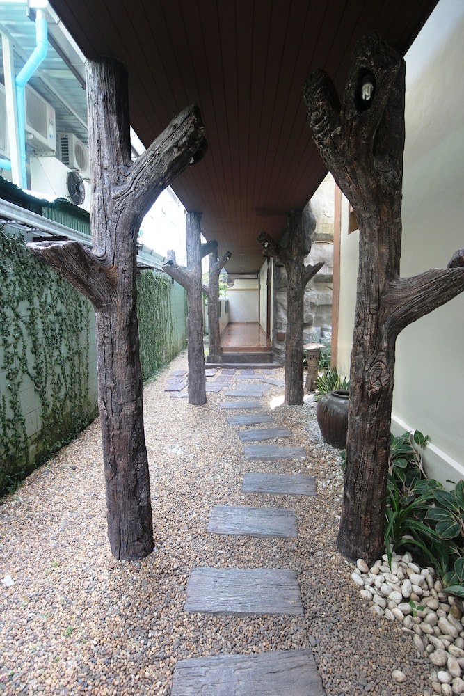 Apartamento P.p. Palmtree Resort