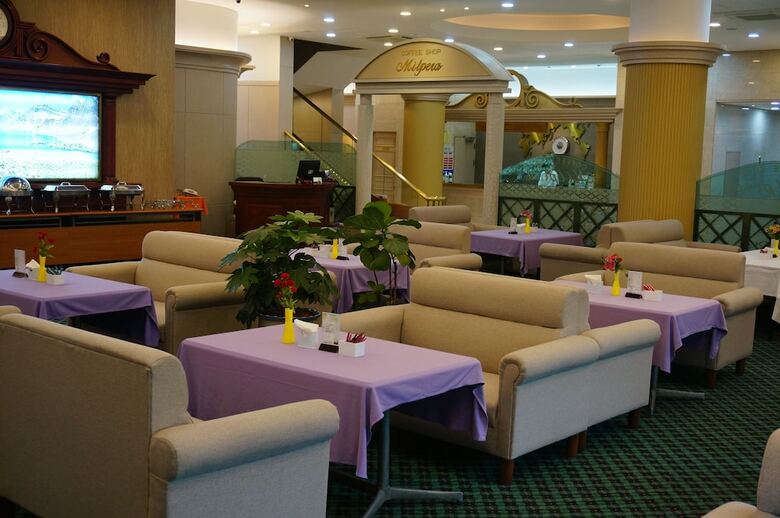 Hotel Diana