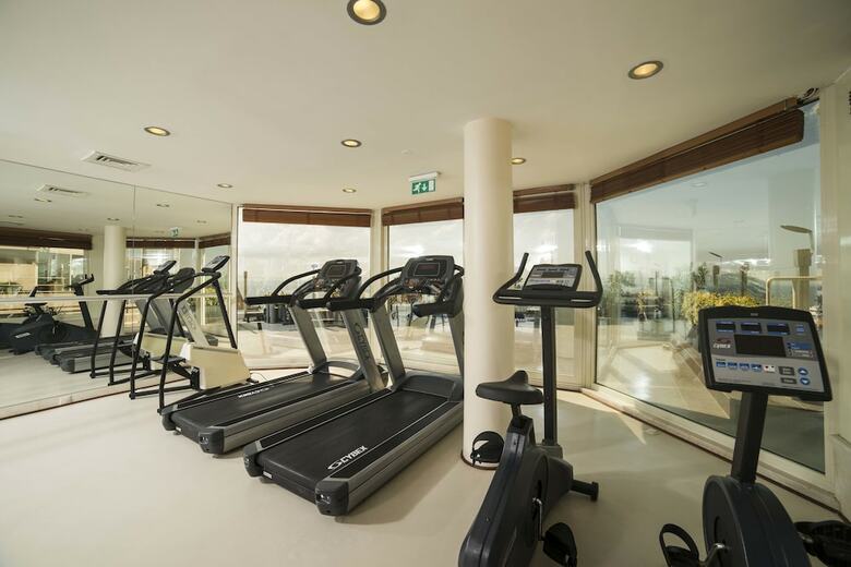 Hotel Radisson President Beyazit Istanbul