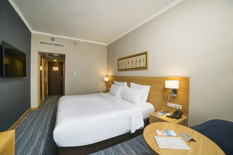 Hotel Radisson President Beyazit Istanbul