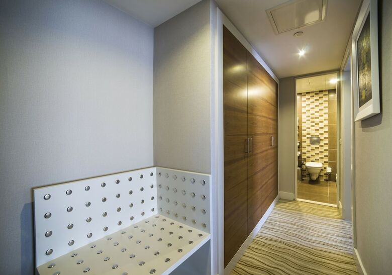 Hotel Radisson President Beyazit Istanbul