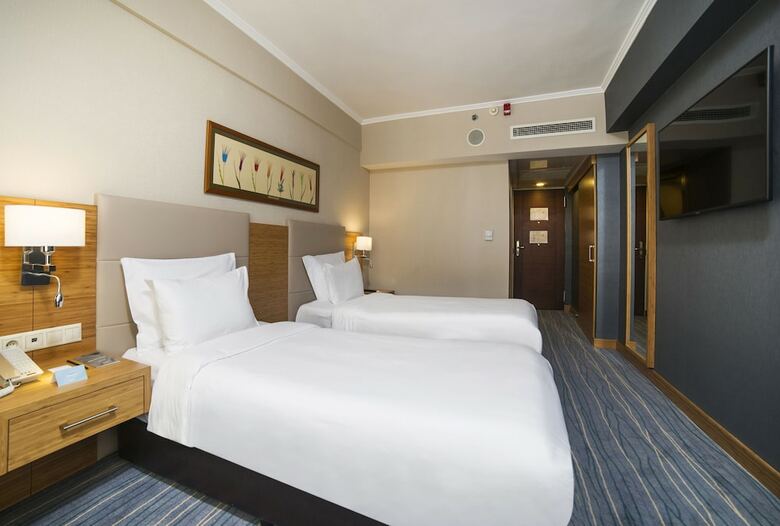 Hotel Radisson President Beyazit Istanbul