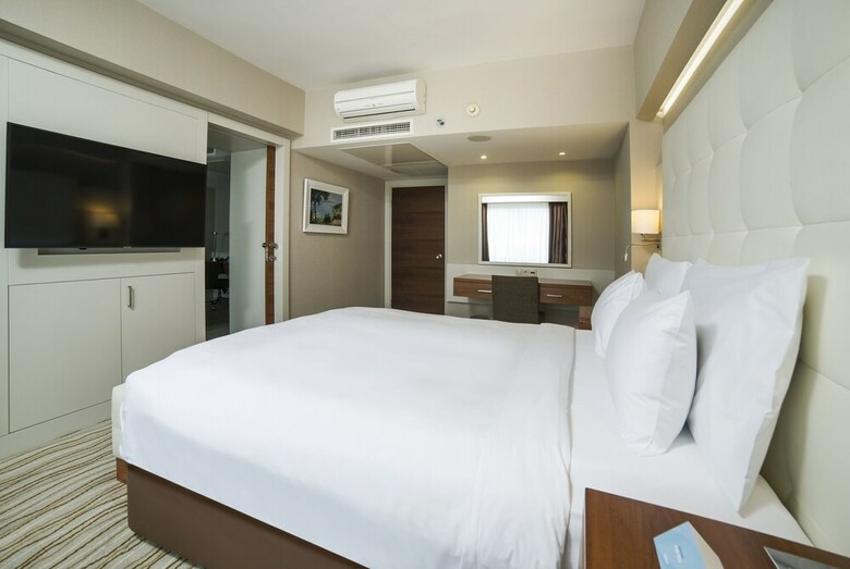 Hotel Radisson President Beyazit Istanbul