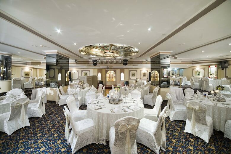 Hotel Radisson President Beyazit Istanbul