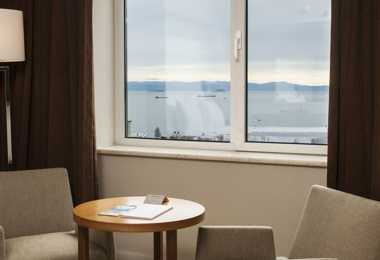 Hotel Radisson President Beyazit Istanbul