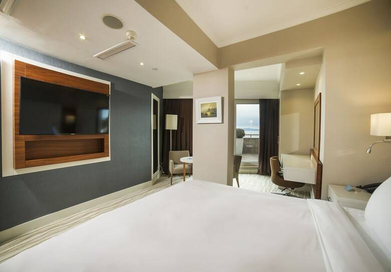Hotel Radisson President Beyazit Istanbul