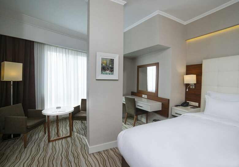 Hotel Radisson President Beyazit Istanbul
