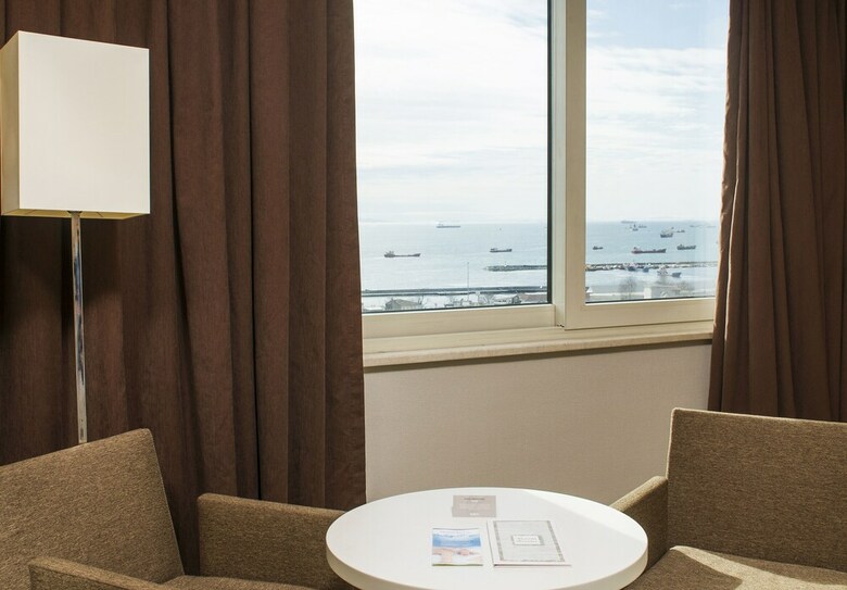 Hotel Radisson President Beyazit Istanbul