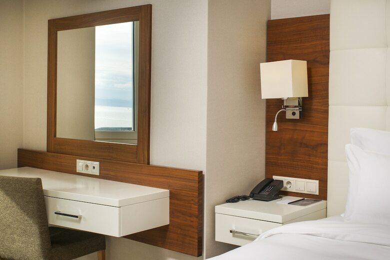 Hotel Radisson President Beyazit Istanbul