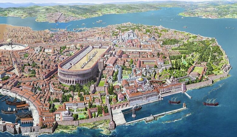 Hotel Radisson President Beyazit Istanbul