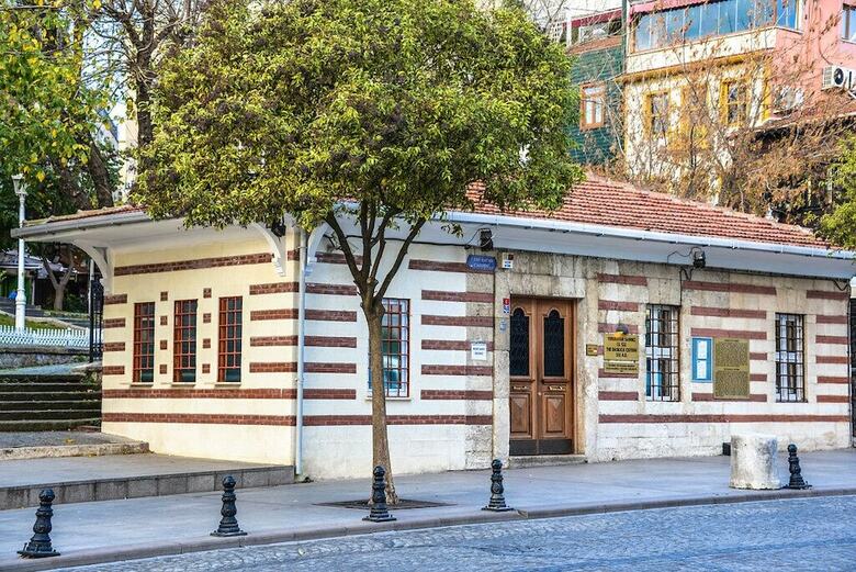 Hotel Radisson President Beyazit Istanbul