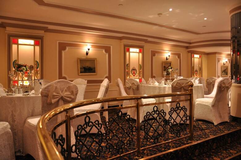Hotel Radisson President Beyazit Istanbul
