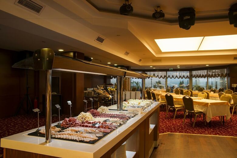 Hotel Radisson President Beyazit Istanbul