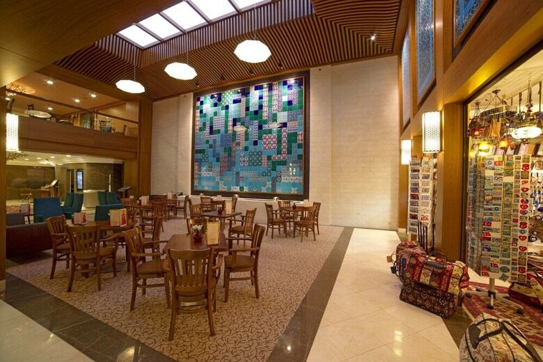 Hotel Radisson President Beyazit Istanbul