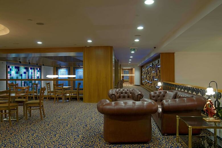 Hotel Radisson President Beyazit Istanbul