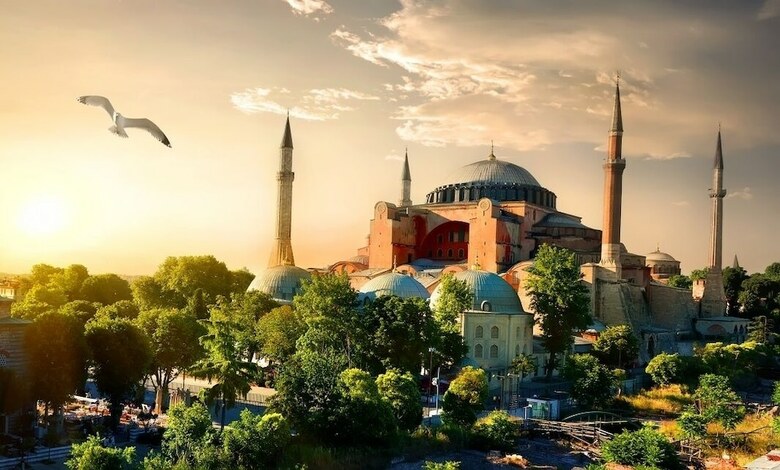 Hotel Radisson President Beyazit Istanbul