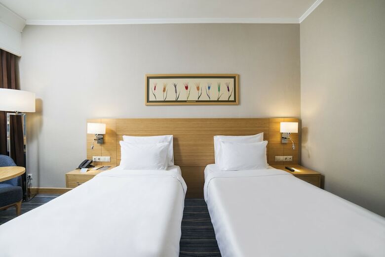 Hotel Radisson President Beyazit Istanbul