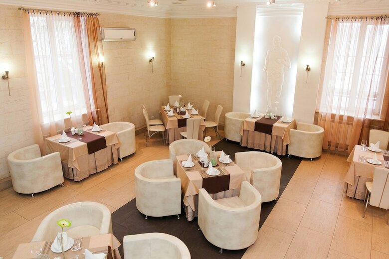 U Fontana Hotel