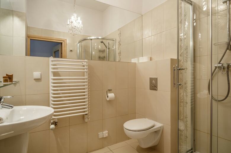Tatrytop Apartamenty Radowid