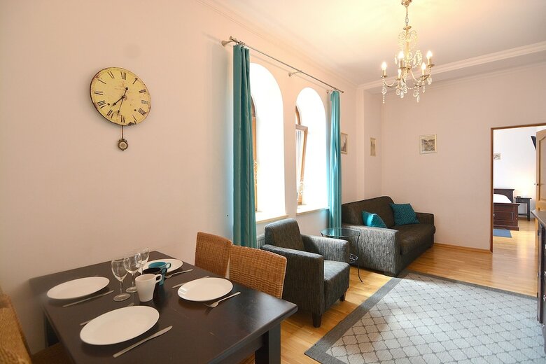 Tatrytop Apartamenty Radowid