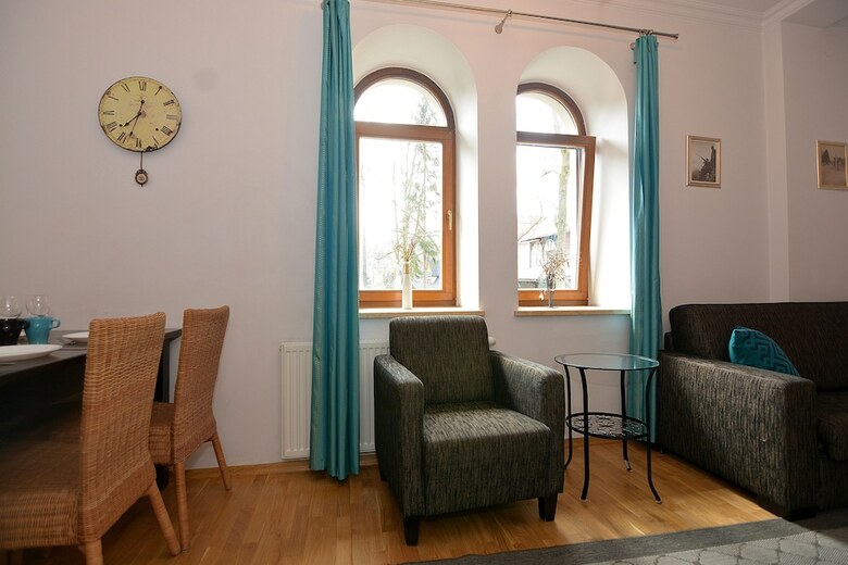 Tatrytop Apartamenty Radowid